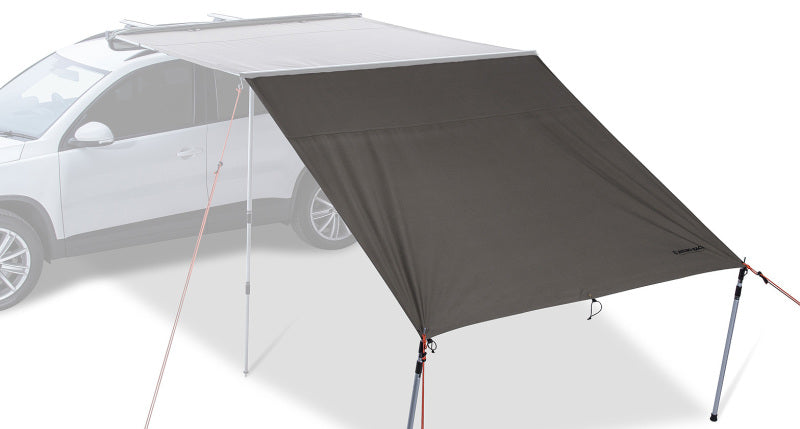 Rhino-Rack Sunseeker Awning Extension - 2m Awnings & Panels Rhino-Rack