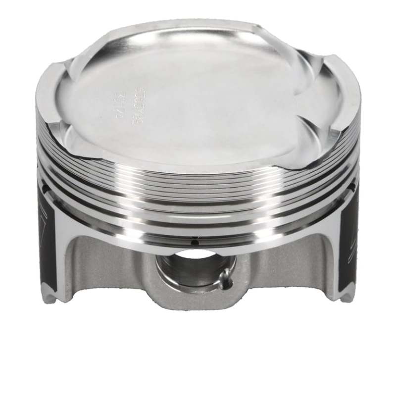 Wiseco Toyota Turbo 4v Dished -16cc 82MM Piston Shelf Stock Pistons - Forged - Single Wiseco