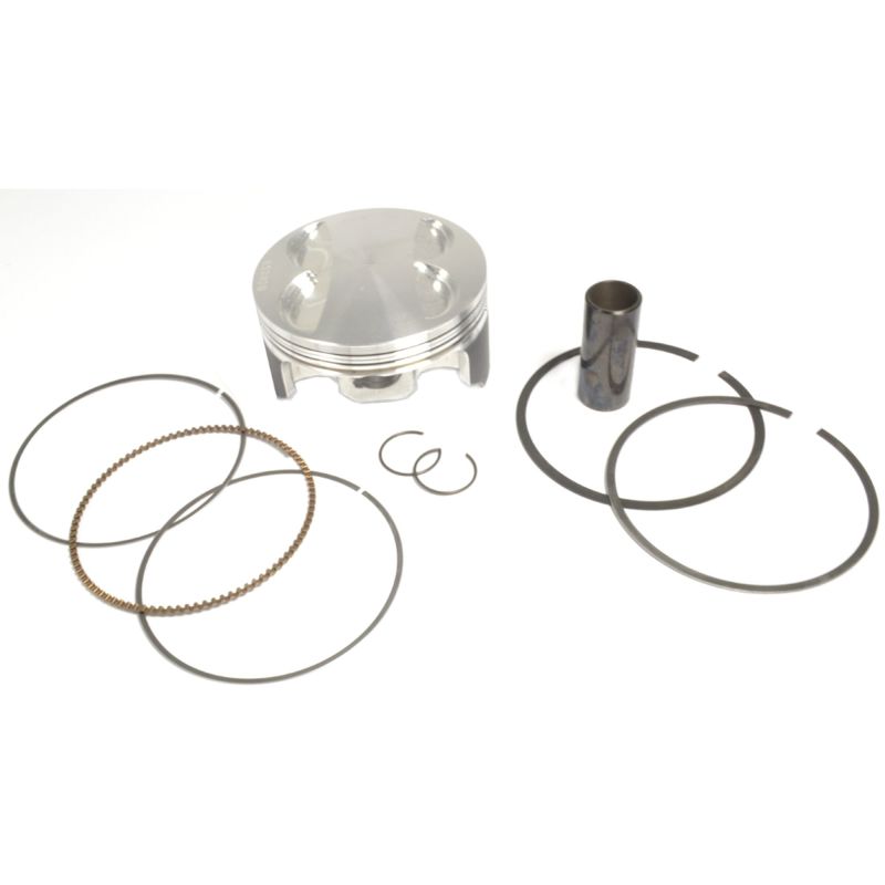 Athena 93-96 KTM LC4 400 4T Forged Racing Piston Bore 94.95mm for OE Cylinder Pistons - Forged - Single Athena