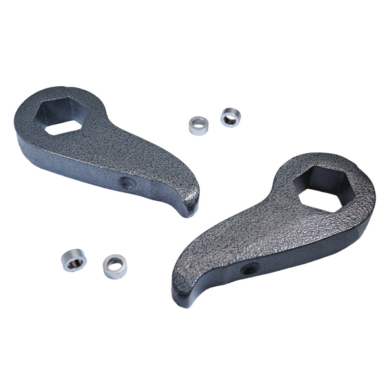 Superlift 11-19 GM 2500 HD Pickups 2.5in Leveling Kit - Front Leveling Kits Superlift