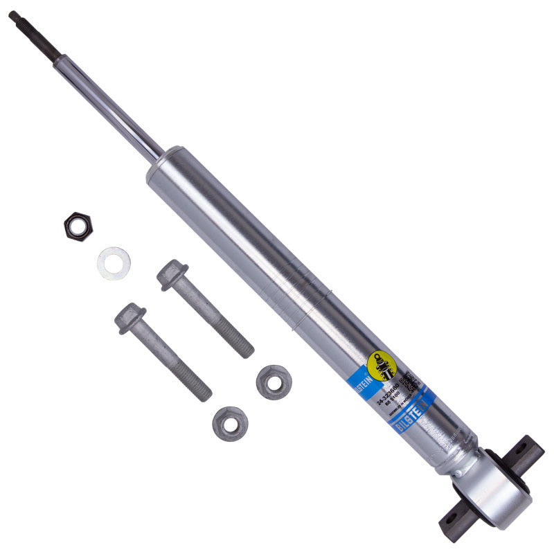 Bilstein 2021+ Ford F-150 B8 5100 Front 46mm Shock Absorber - 0-3in Lift Shocks and Struts Bilstein