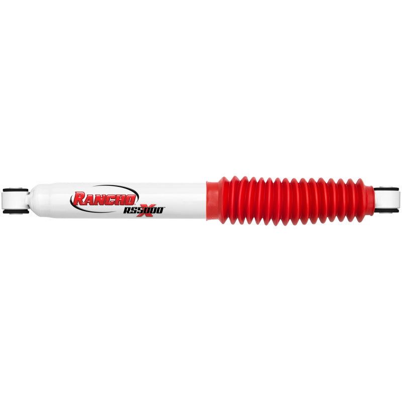 Rancho 15-20 Chevrolet Colorado Rear RS5000X Shock Shocks and Struts Rancho