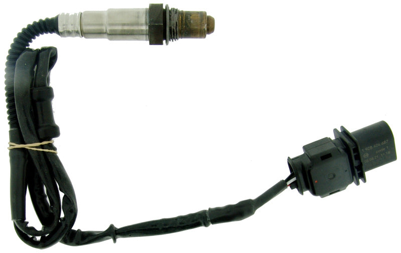 NGK Audi R8 2012-2008 Direct Fit 5-Wire Wideband A/F Sensor Oxygen Sensors NGK