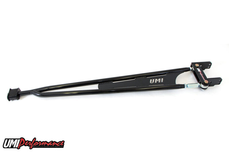 UMI Performance 82-02 GM F-Body Transmission Mounted Adjustable Torque Arm Suspension Arms & Components UMI Performance