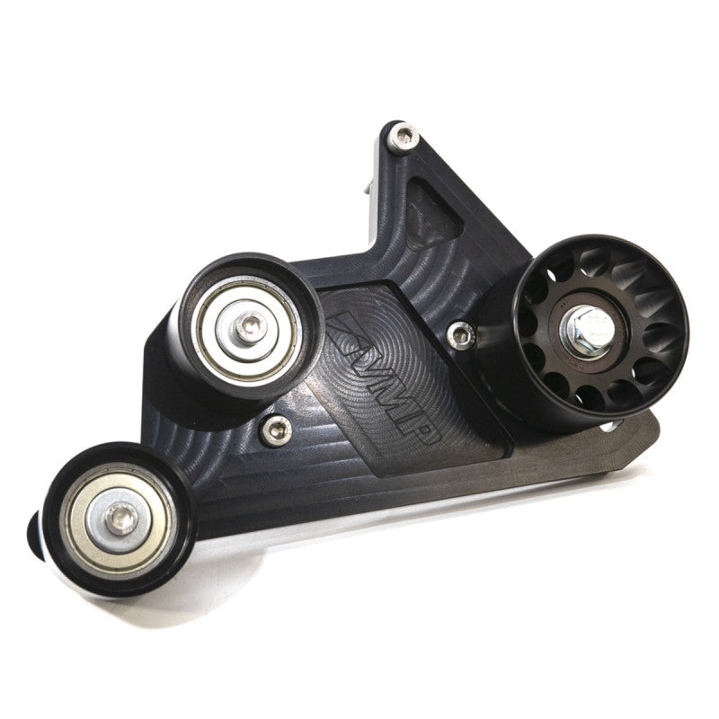VMP Performance 11-17 Bomber Bracket 8-Rib FEAD System (VMP/Roush) Belts - Timing, Accessory VMP Performance