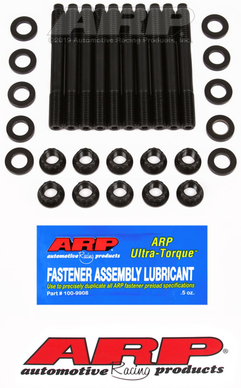 ARP Toyota 1NZFE 1.5L 4-cylinder DOHC Main Stud Kit Main Stud & Bolt Kits ARP