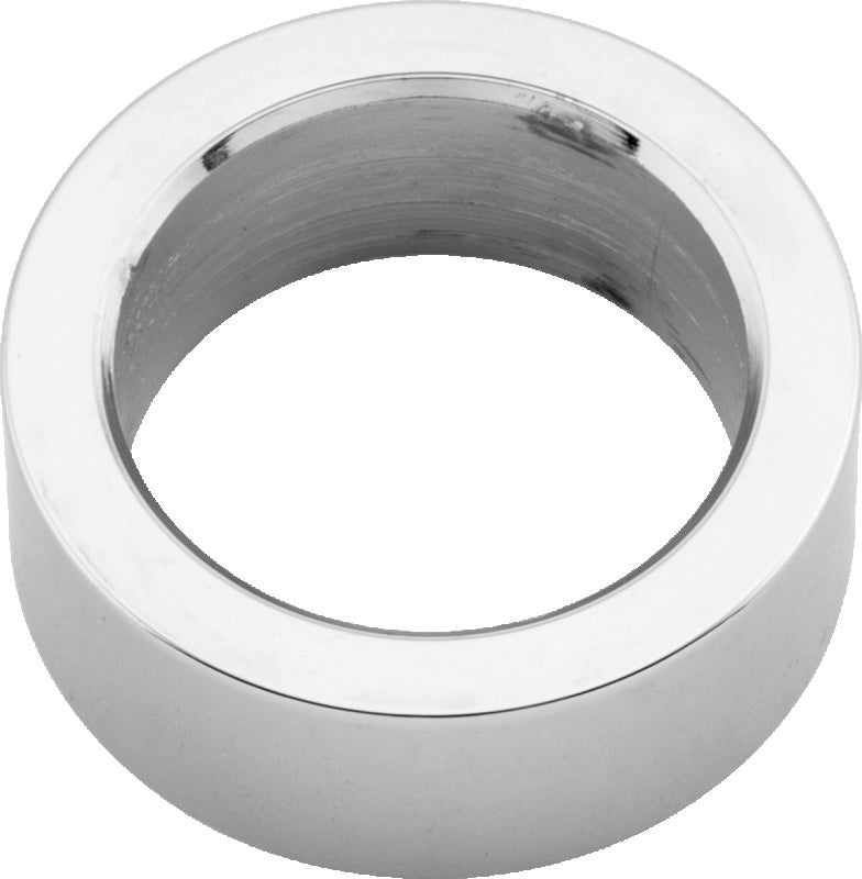 Performance Machine Spacer Cable Clutch Left Chr Handlebars Performance Machine