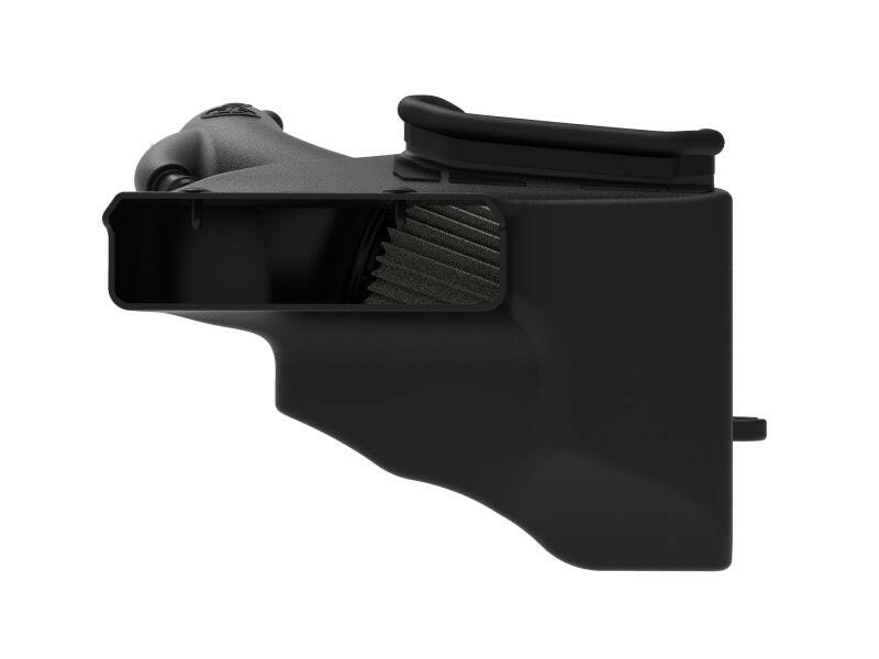 aFe Takeda Stage-2 Pro Dry S AIS 19-20 Hyundai Veloster N L4 2.0L Cold Air Intakes aFe