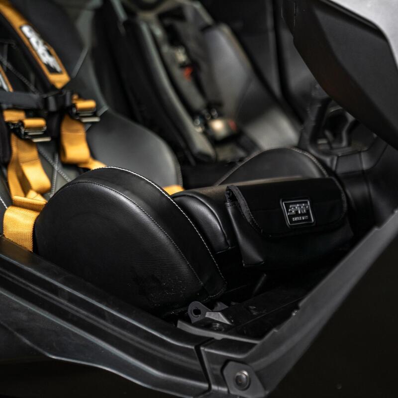 PRP Can-Am Maverick X3 / Maverick R Seat Mount & Slider Kit - Pair Seats PRP Seats