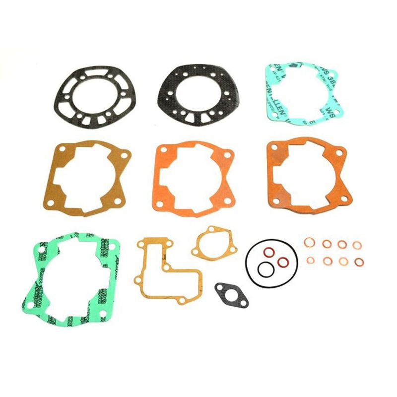 Athena 87-94 KTM 125 GS / MX Top End Gasket Kit Gasket Kits Athena