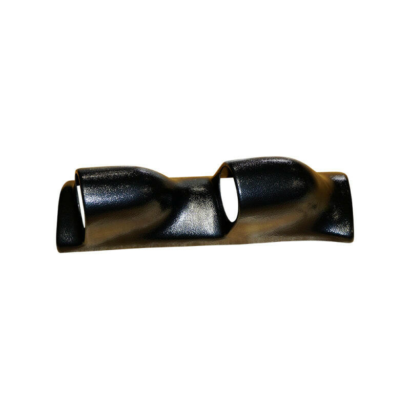 BLOX Racing 97-01 Honda Prelude Pillar Pod Gauge Mount - 2 Gauges Gauge Pods BLOX Racing