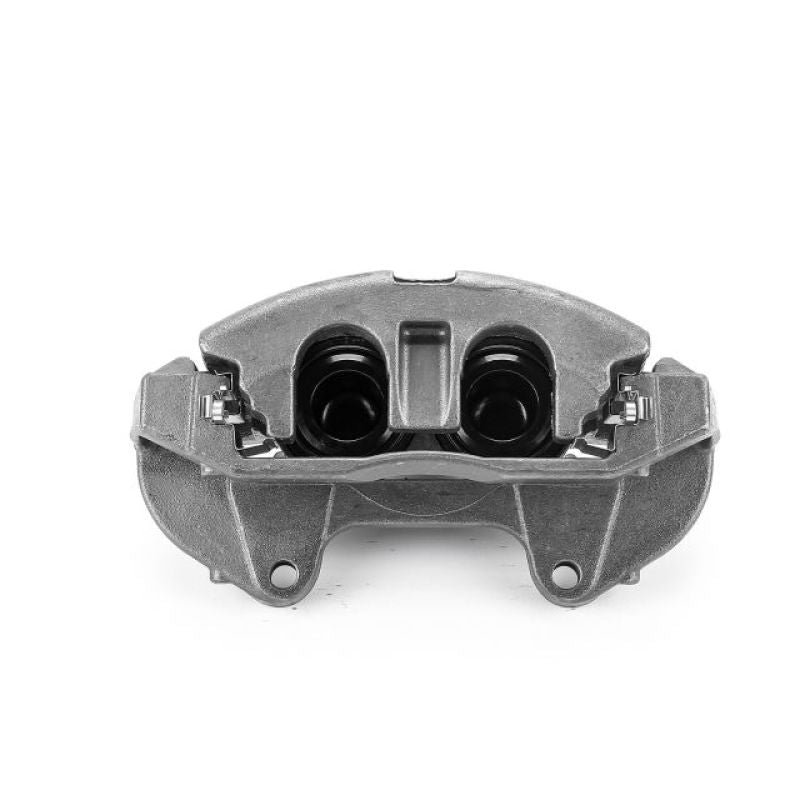Power Stop 12-16 Dodge Journey Front Left Autospecialty Caliper w/Bracket Brake Calipers - OE PowerStop