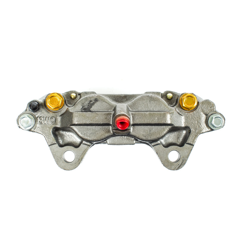 Power Stop 06-10 Hummer H3 Front Right Autospecialty Caliper w/o Bracket Brake Calipers - OE PowerStop