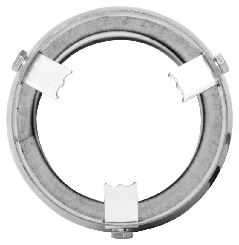 Spectre Exhaust Tip 4-1/2in. OD / Slant Tips Spectre