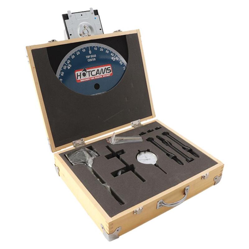 Hot Cams Installation Kit Metric Hardware Kits - Other Hot Cams