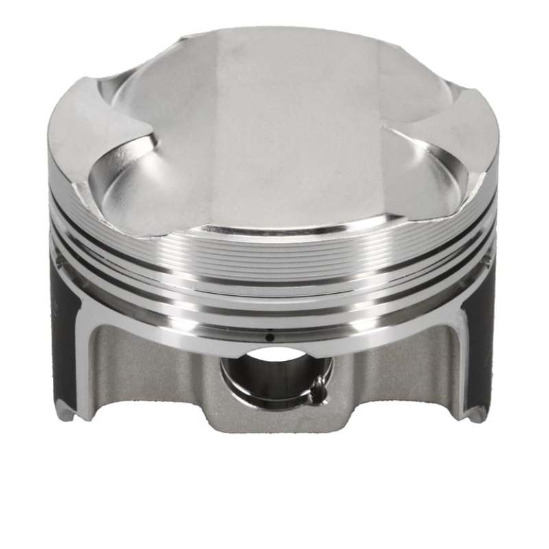 Wiseco BOD Toyota 4AG 4V DOMED +5.9cc (6533M815 Piston Shelf Stock Kit Piston Sets - Forged - 4cyl Wiseco