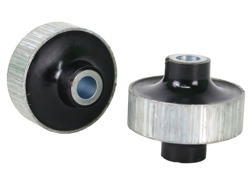 Whiteline Plus 12/01-04/07 Toyota Corolla ZZE122/123 Front Lower Inner Rear Control Arm Bushing Kit Bushing Kits Whiteline