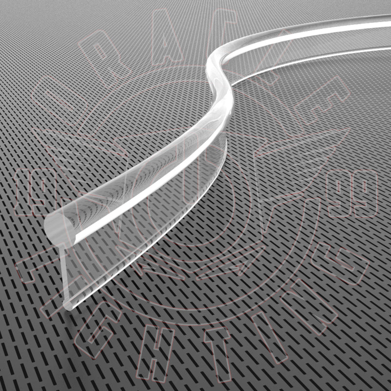 Oracle LED Fiber Optic Light Head - Single Color - Green Light Accessories and Wiring ORACLE Lighting