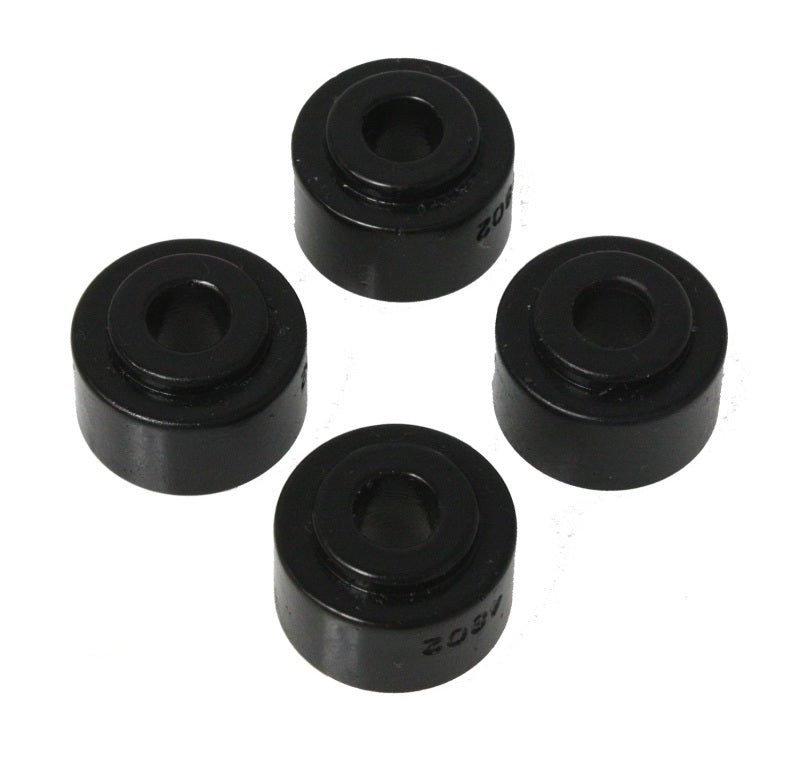 Energy Suspension Black End Link Grommets 7/16 inch I.D / 7/8 inch Nipple O.D./ 1 1/4 inch O.D. / 3/ Sway Bar Endlinks Energy Suspension