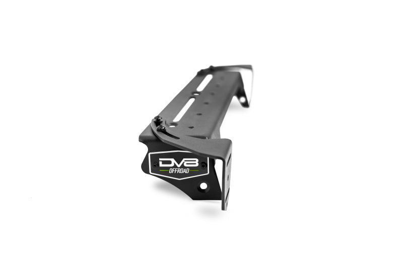 DV8 Offroad 10-23 Toyota 4Runner Digital Device Dash Mount Dash Mounts DV8 Offroad