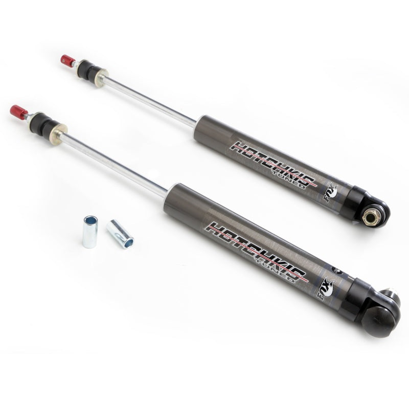 Hotchkis Tuned Adjustable Shocks Aluminum Shocks-Rear for 67-69 Chevrolet Camaro Shocks and Struts Hotchkis
