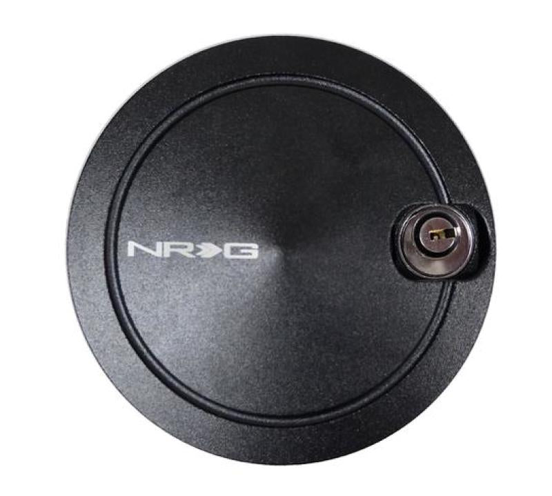 NRG Quick Lock V2 w/Free Spin - Silver (Will Not Work w/Thin Version QR or Quick Tilt System) Quick Release Adapters NRG
