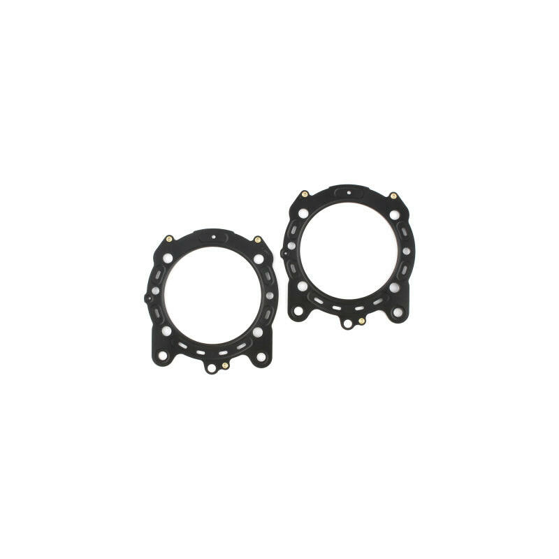 Cometic 07-08 Ducati 1098 104mm Bore .027 MLS Head Gasket Head Gaskets Cometic Gasket