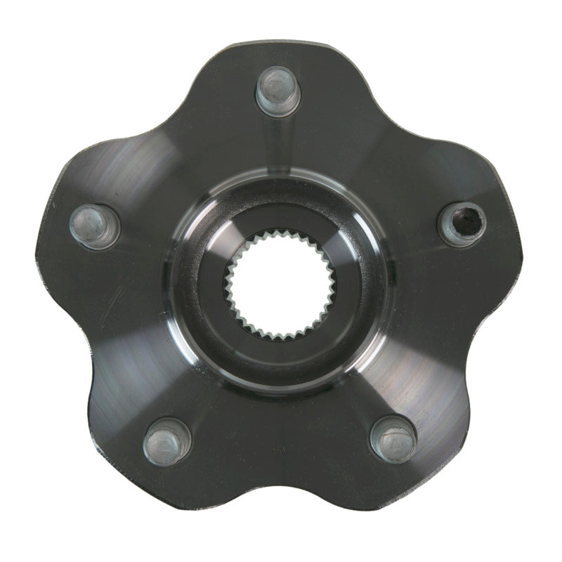 MOOG 09-21 Nissan GT-R Rear Hub Assembly Wheel Hubs Moog