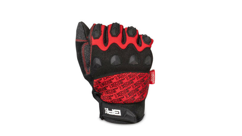 Body Armor 4x4 Trail Gloves Large Gloves Body Armor 4x4