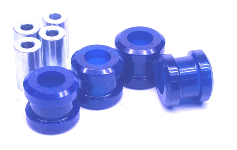 SuperPro Toyota Steering Rack Mounting Kit Bushing Kits Superpro