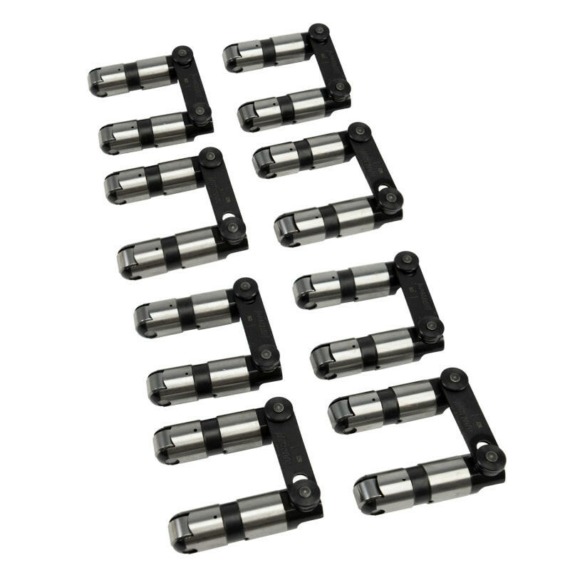 COMP Cams Evolution Retro-Fit Hydraulic Roller Lifters for Ford 289-351W - Set of 16 Lifters COMP Cams