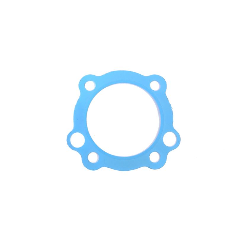 Athena 2004 Harley-Davidson .062in Thick PTFE Coated Cylinder Head Gasket - Set of 5 Head Gaskets Athena