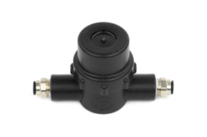 AEM Water / Methanol Inline Injection Filter Water Meth Components AEM