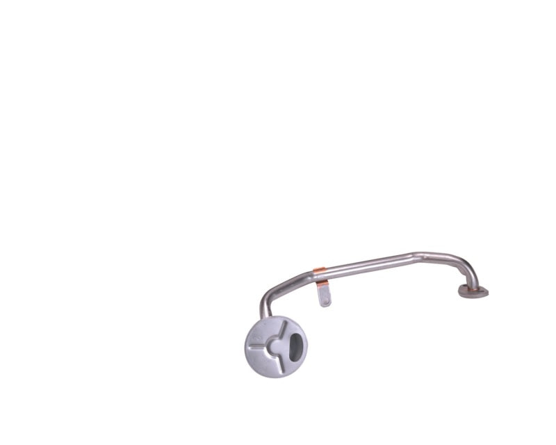 Ford Racing BOSS 302 Oil Pickup Tube Oil Pickups Ford Racing