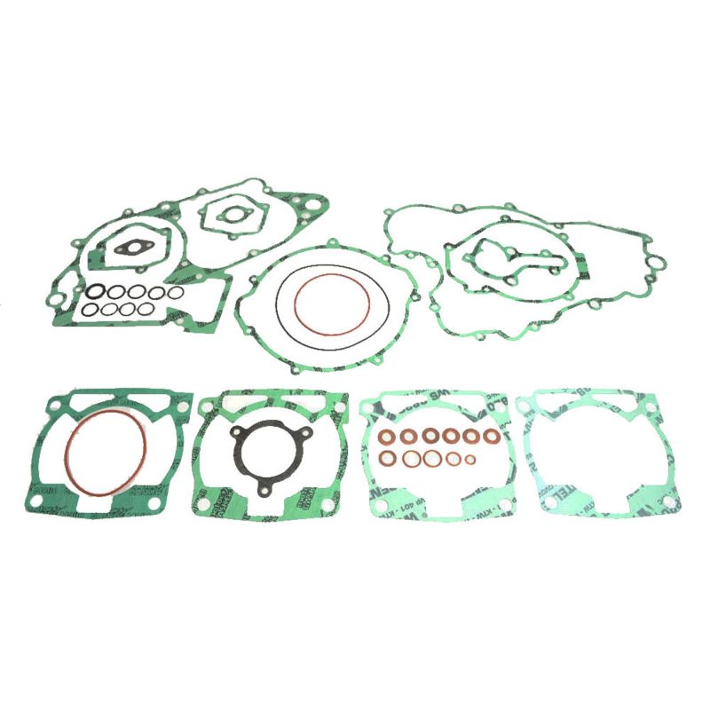 Athena 90-98 KTM 250 EGS / EXC / SX Complete Gasket Kit Gasket Kits Athena