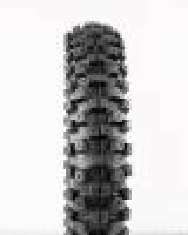 ProTaper MXT 04 Front Tire 70/100-17 Automotive/UTV Tires - Off Road ProTaper