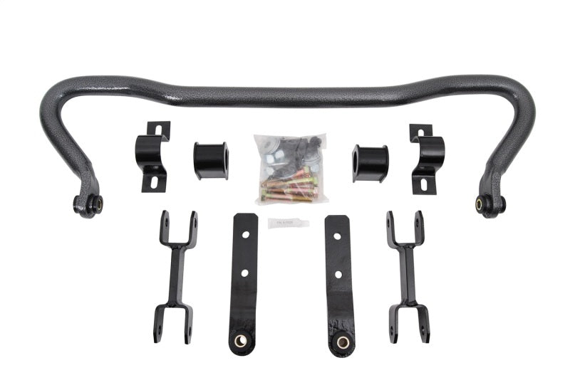 Hellwig 99-20 Ford F52 Motorhome V10 Solid Heat Treated Chromoly 1-3/4in Front Sway Bar Sway Bars Hellwig