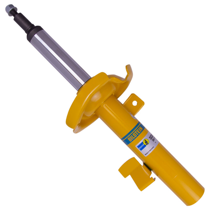 Bilstein B12 2006 Volvo S40 T5 FWD Front and Rear Suspension Kit Shock & Spring Kits Bilstein