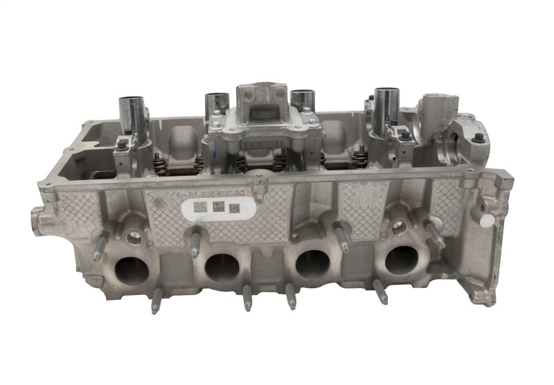 Ford Racing 2018 Gen 3 Mustang Coyote 5.0L Cylinder Head LH Heads Ford Racing
