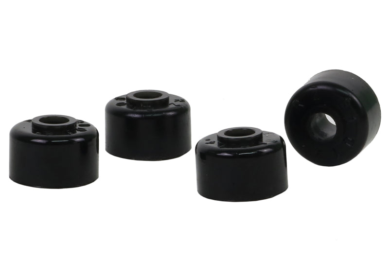 Whiteline Plus 1/85-11/99 Toyota Landcruiser Rear Sway Bar Link Bushing Bushing Kits Whiteline