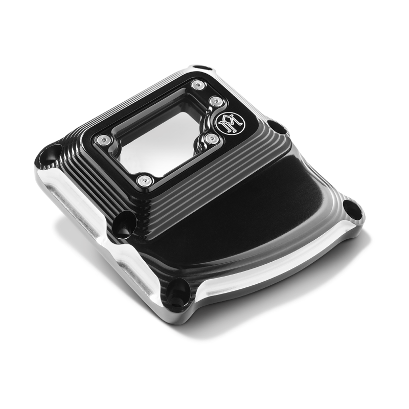 Performance Machine Vision Trans Cover - Contrast Cut Engine Covers Performance Machine