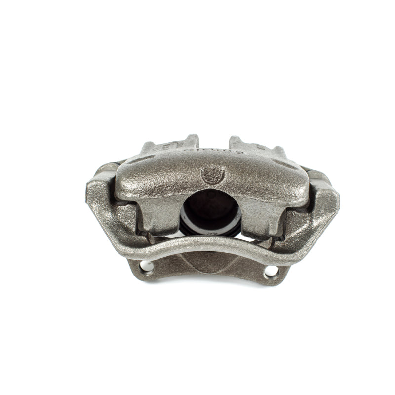 Power Stop 1991 BMW 318i Front Left Autospecialty Caliper w/Bracket Brake Calipers - OE PowerStop