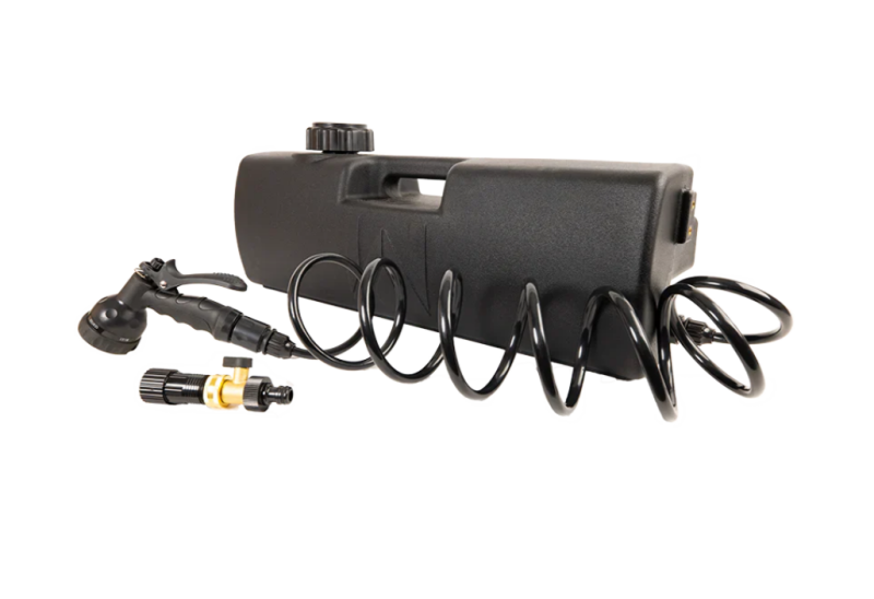 SeaSucker WaterPORT x SeaSucker Tank Mount (Tank Included) Mounts - Fluid Tanks SeaSucker