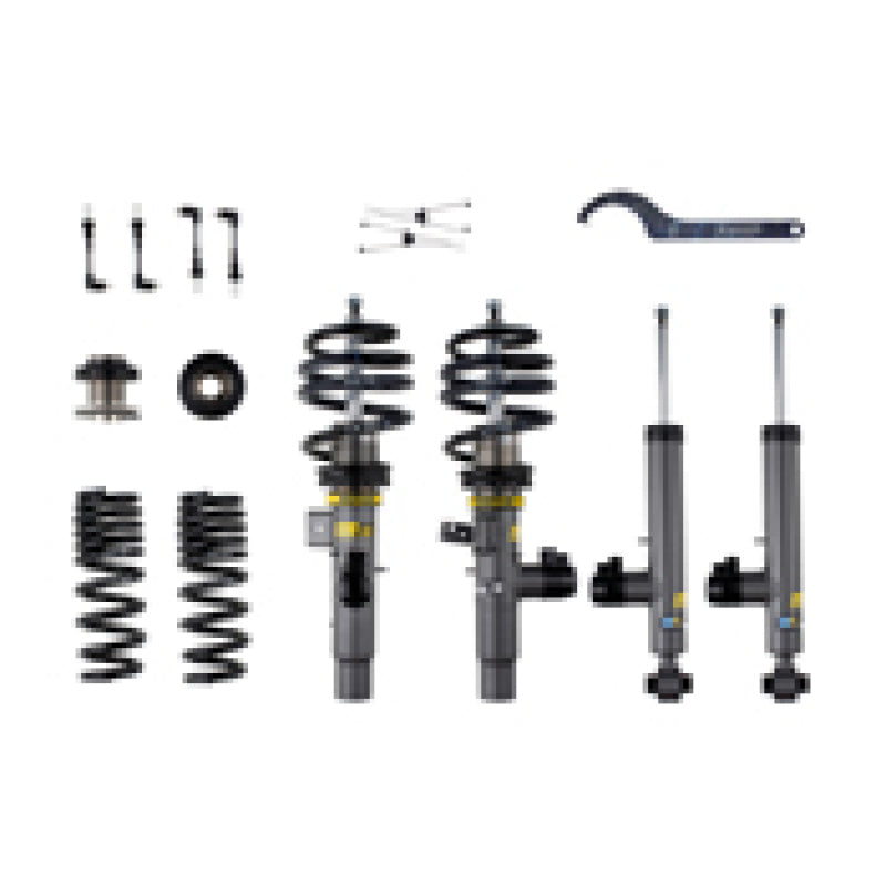 Bilstein 19-20 BMW 330i EVO SE Coilovers Coilovers Bilstein