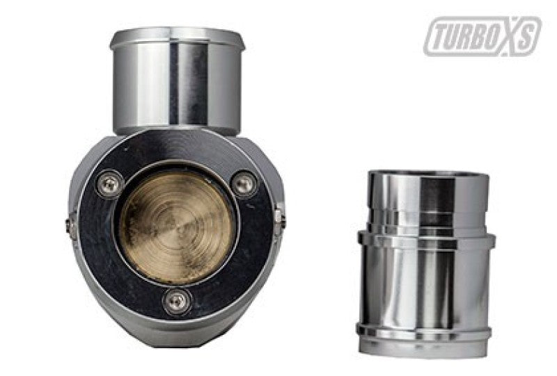 Turbo XS Racing Bypass valve Type H34 Blow Off Valves Turbo XS
