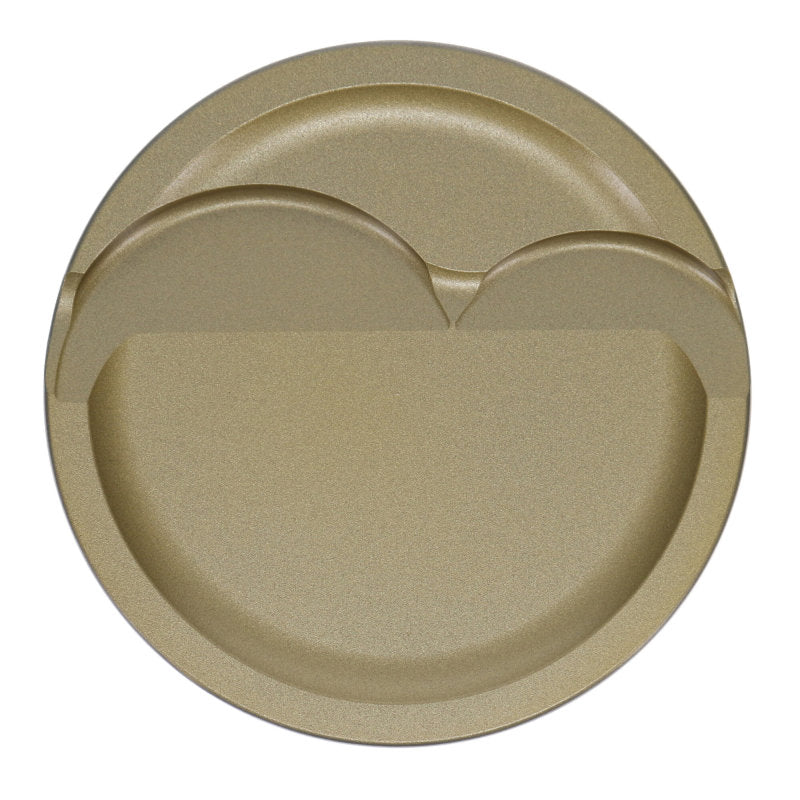 JE Pistons Ultra Series GM Gen III/IV LS 4.005in Bore/4in Stroke Set of 8 Pistons Piston Sets - Forged - 8cyl JE Pistons