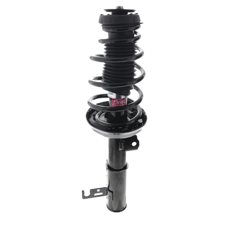 KYB Shocks & Struts Strut Plus Front Right 12-17 Buick Verano (Exc. 2013-2014 Premium & Turbo) Shock & Spring Kits KYB