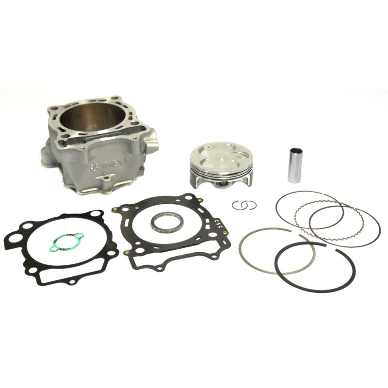 Athena 10-18 Yamaha YFZ 450 Bill Balance Edition 95mm 450cc Standard Bore Cylinder Kit Cylinder Kits Athena