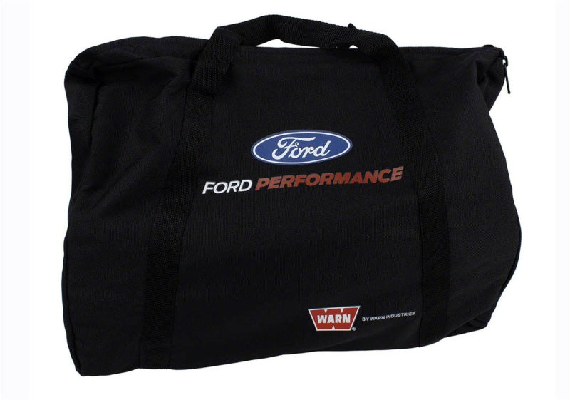 Ford Racing Off Road Recovery Kit Tools Ford Racing