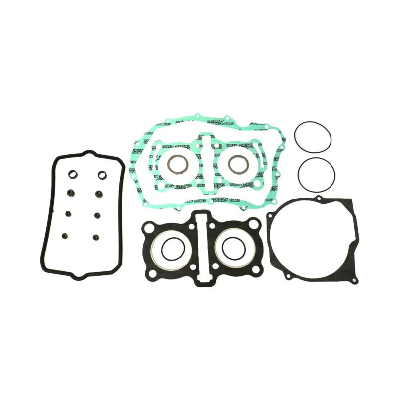 Athena 78-83 Honda CB400 Complete Gasket Kit (w/o Oil Seals) Gasket Kits Athena